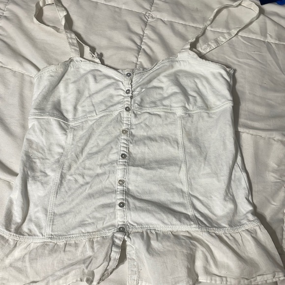 American Eagle crop top - Picture 1 of 1